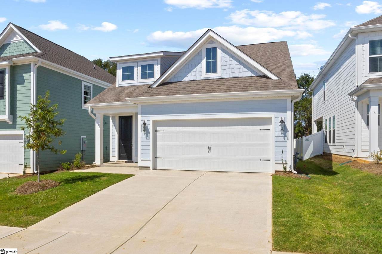 8 Gressette Place - Photo 1