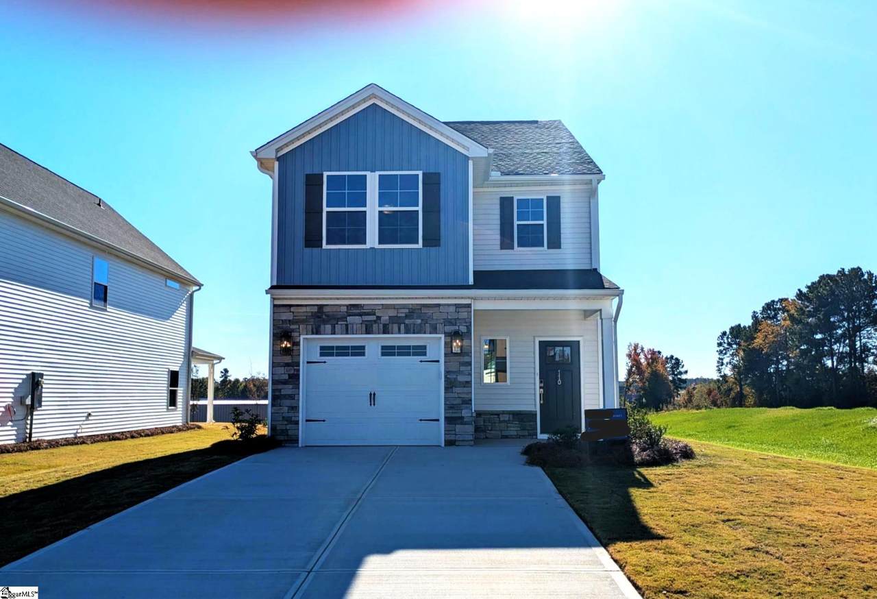 110 Cotesworth Street - Photo 1