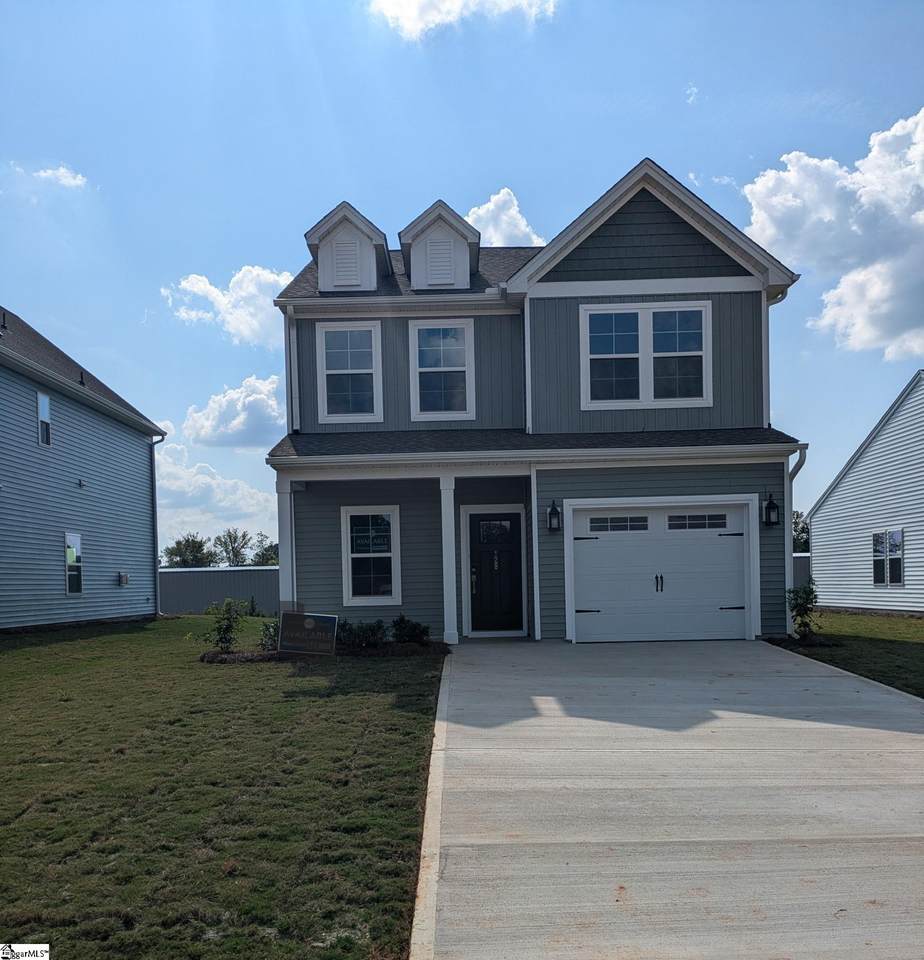 128 Cotesworth Street - Photo 1