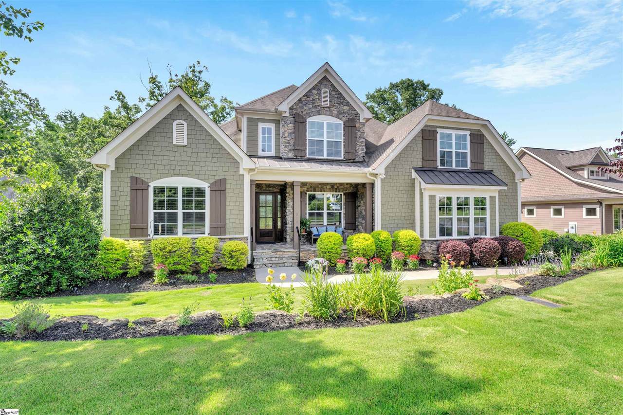 200 Saluda Run Drive - Photo 1