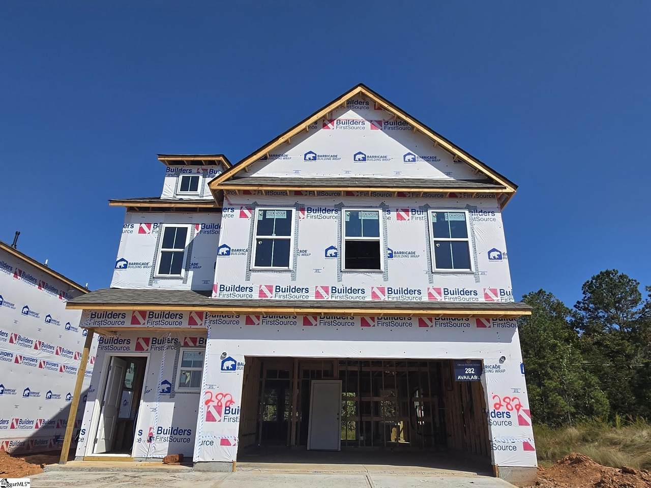 105 Leacock Drive - Photo 1