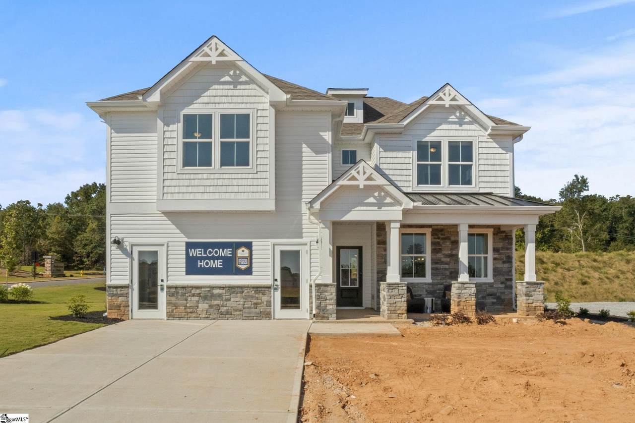 177 Anderson Oaks Lane - Photo 1