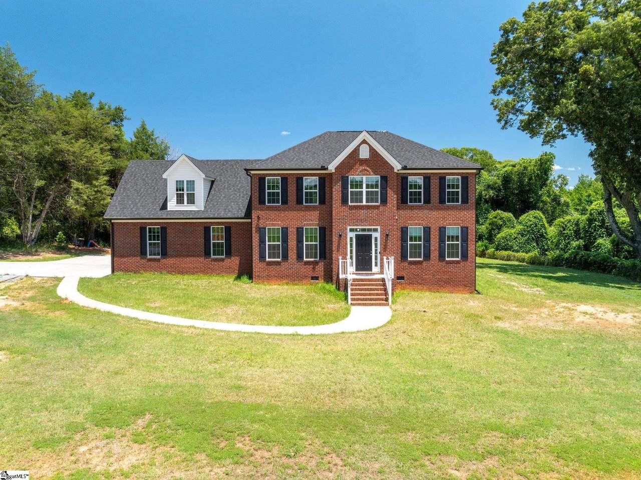 955 Bramlett Road - Photo 1