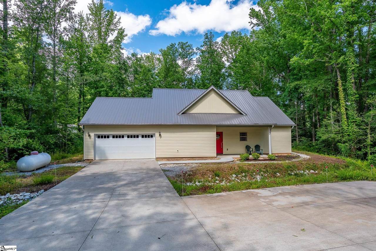 128 Willys Creek Circle - Photo 1