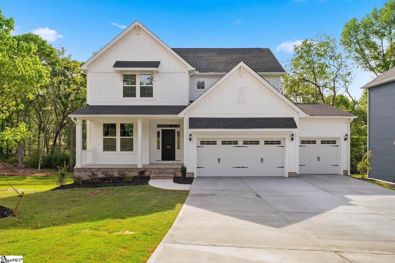 1112 Manse Jolly Road - Photo 1