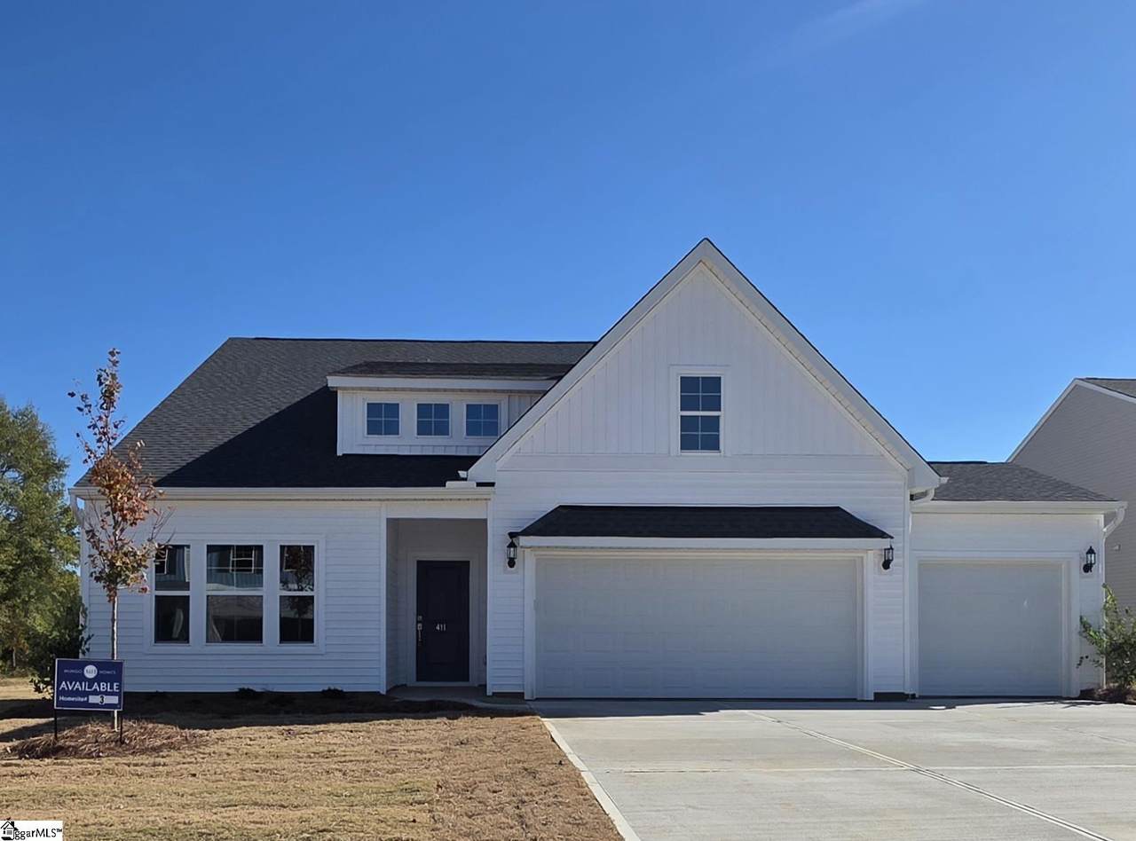 411 Dodger Avenue - Photo 1