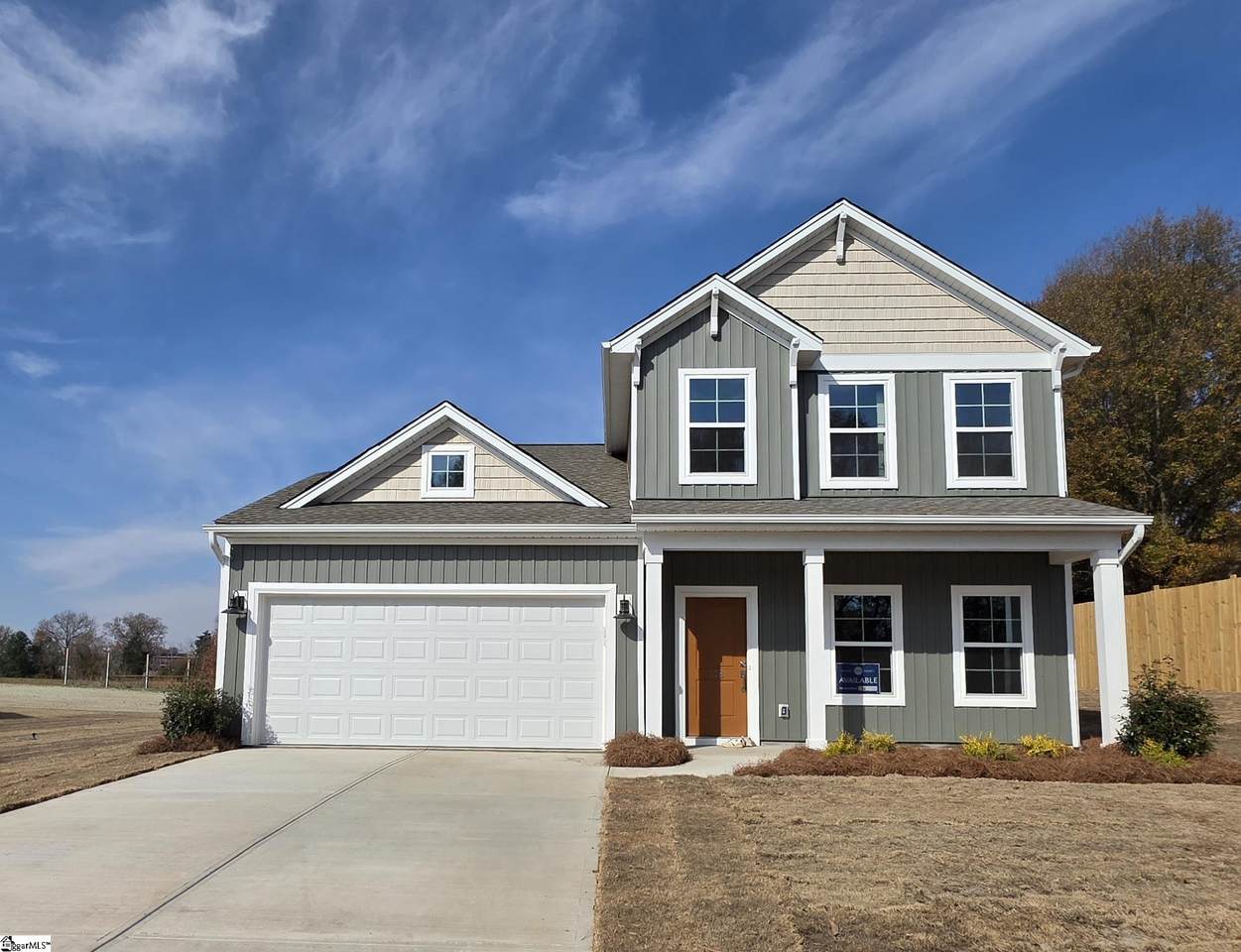 402 Dodger Avenue - Photo 1