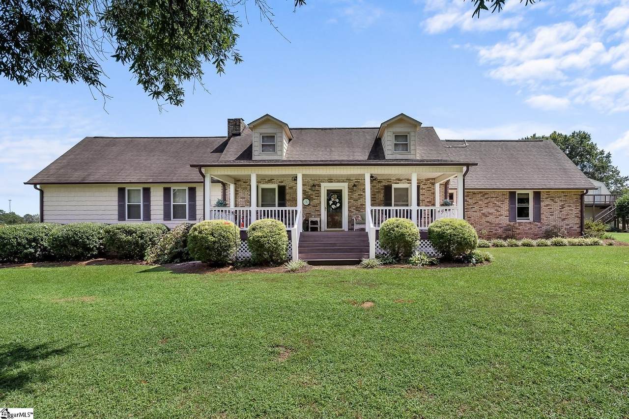 1772 Mahaffey Road - Photo 1