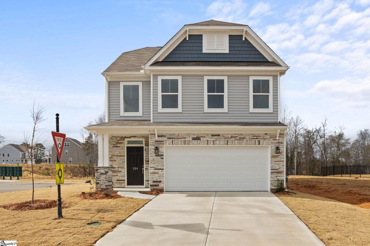 324 Metz Drive - Photo 1