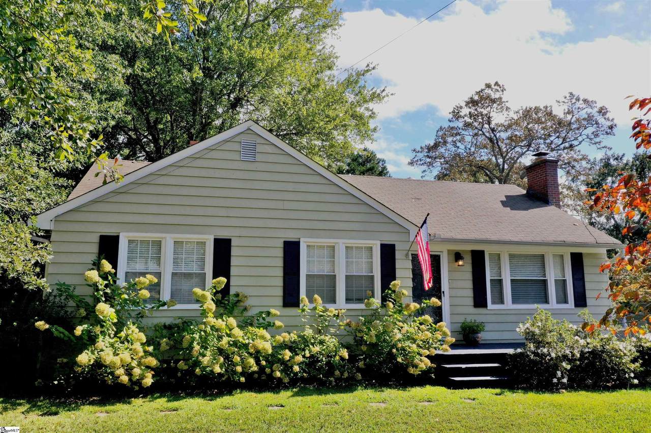 23 Mayfair Lane - Photo 1