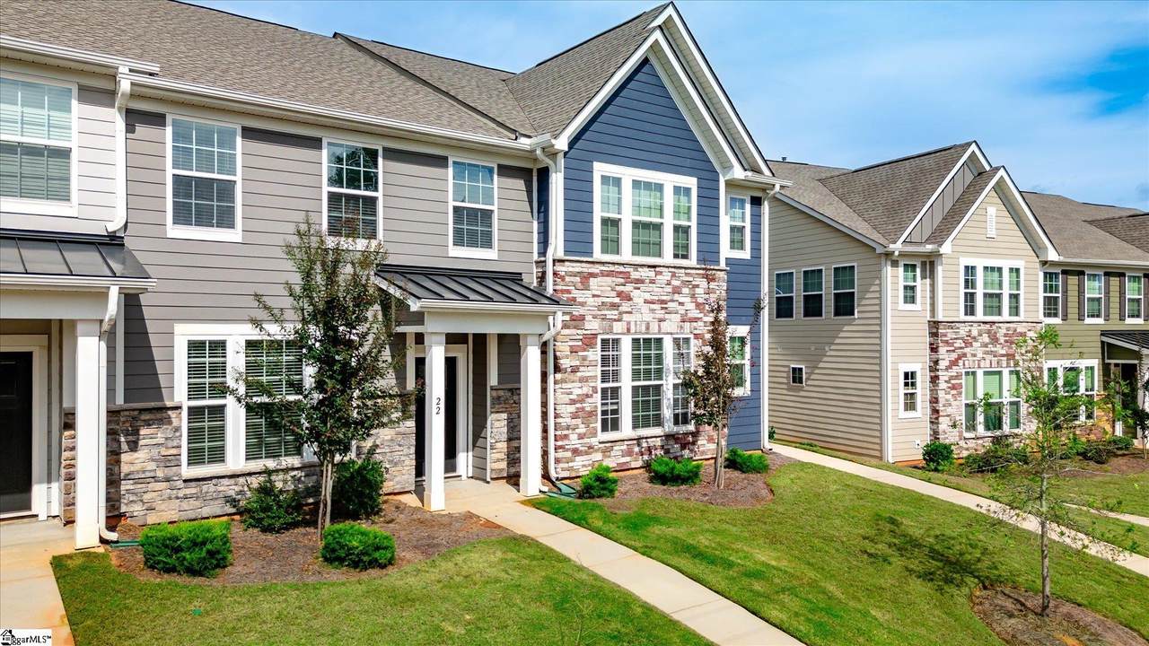 22 Gaskins Trail - Photo 1