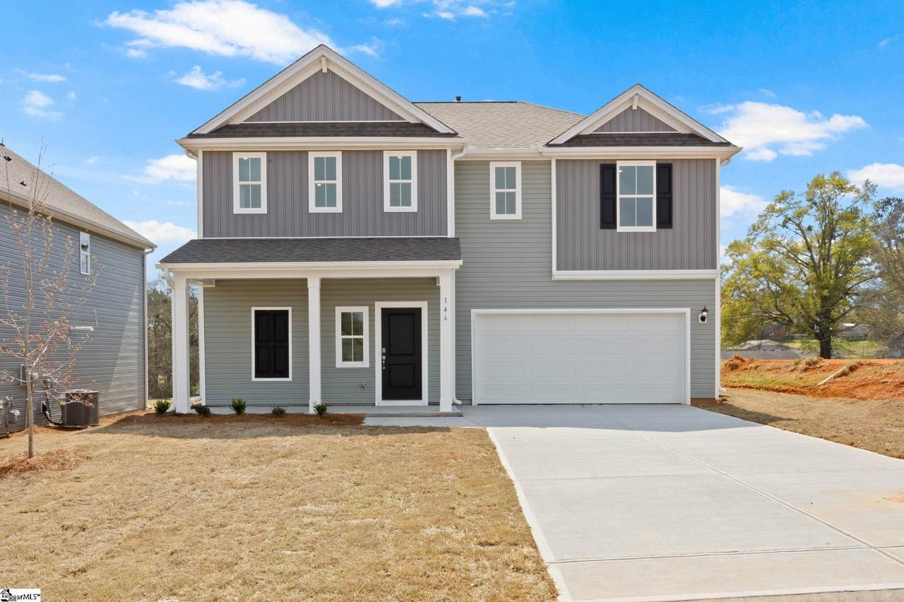 146 Cedar Shoals Court - Photo 1