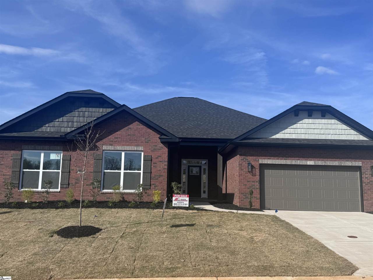223 Rolling Waters Drive - Photo 1