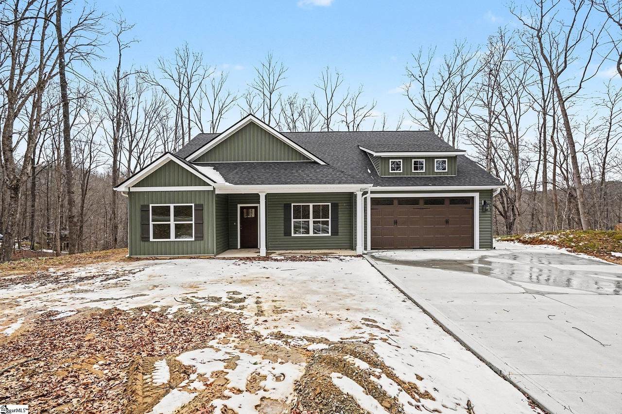 16 Forest Drive - Photo 1