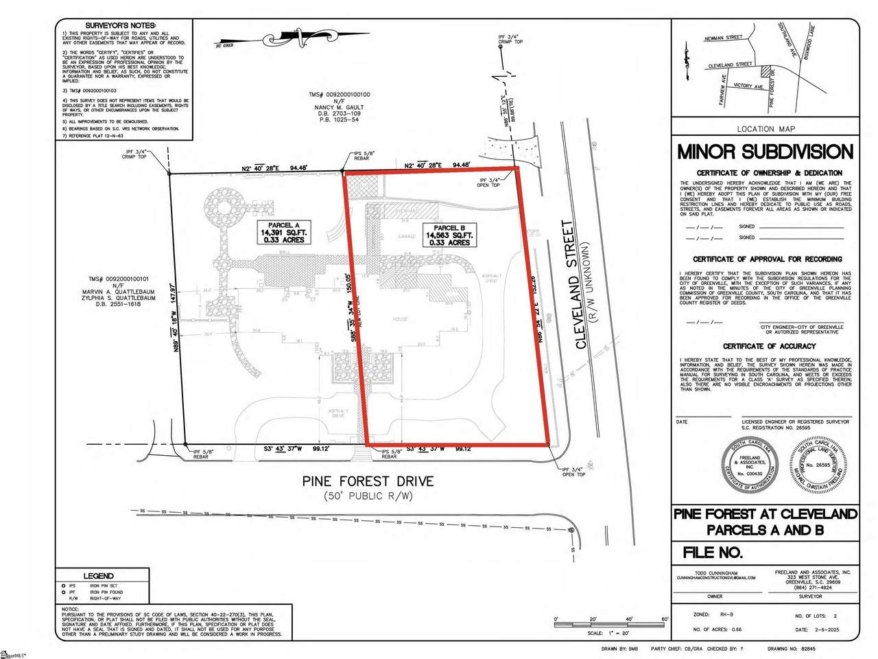 2 Pine Forest Drive - Photo 1
