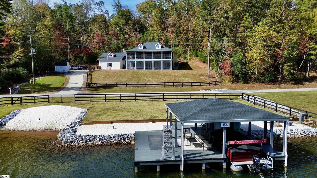 188 Jumping Branch Road - Photo 1