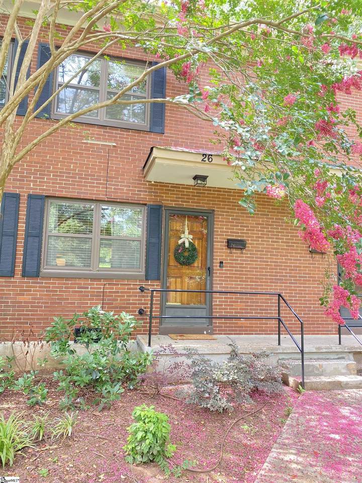 26 Faris Circle - Photo 1