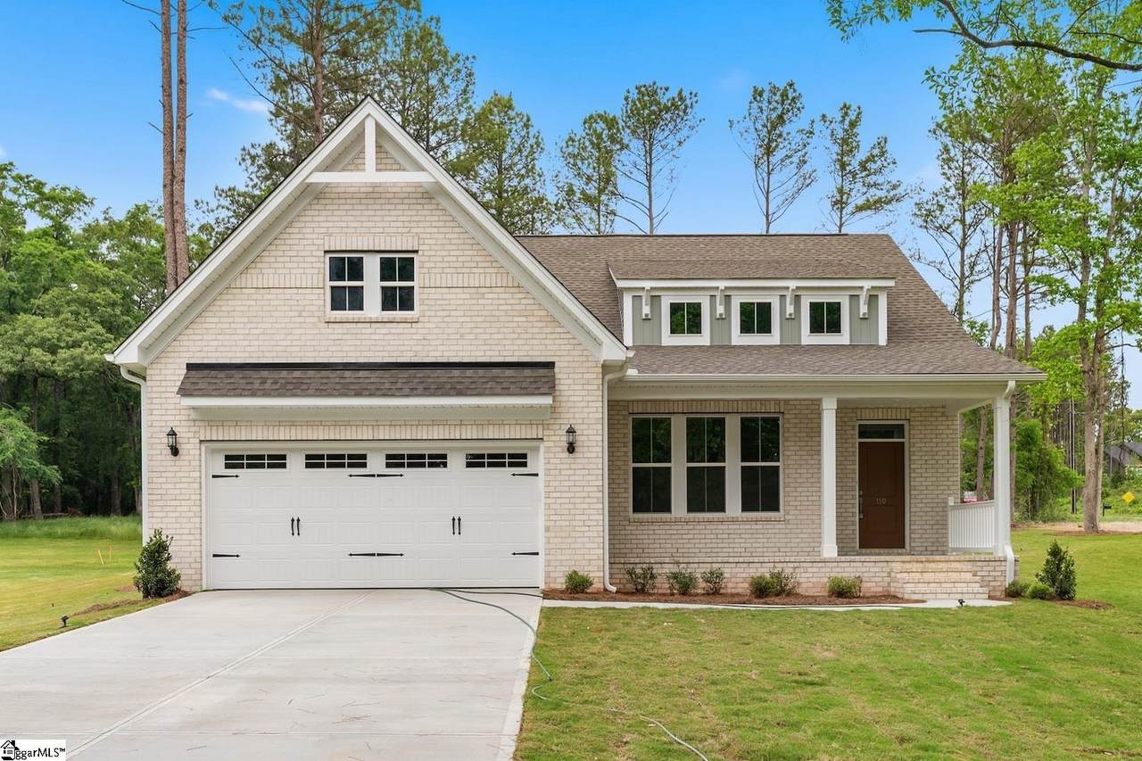 110 Lakeside Drive - Photo 1