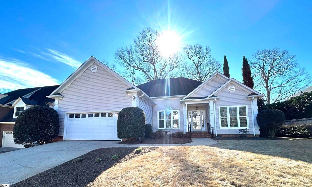106 Plum Creek Lane - Photo 1