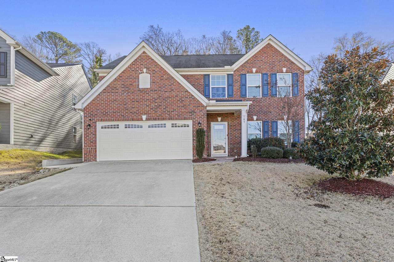 105 Fawn Hill Drive - Photo 1
