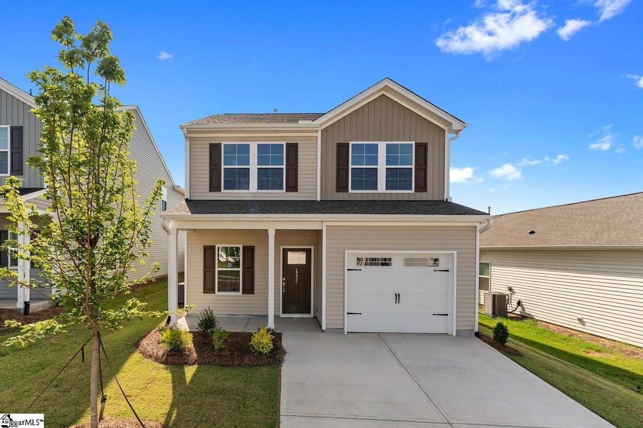 2332 Mill Loop - Photo 1