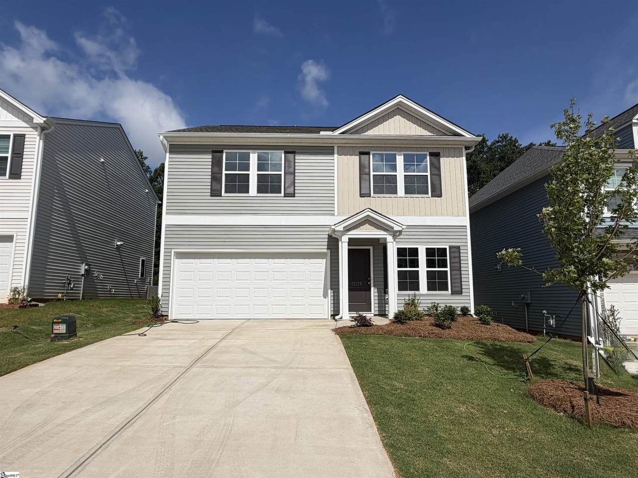 12115 Lansbury Drive - Photo 1
