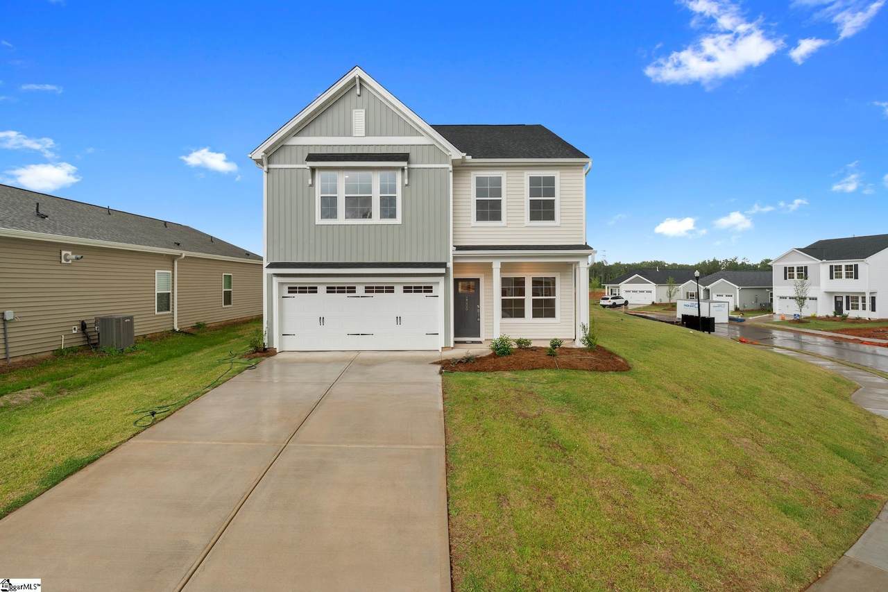 2300 Mill Loop - Photo 1