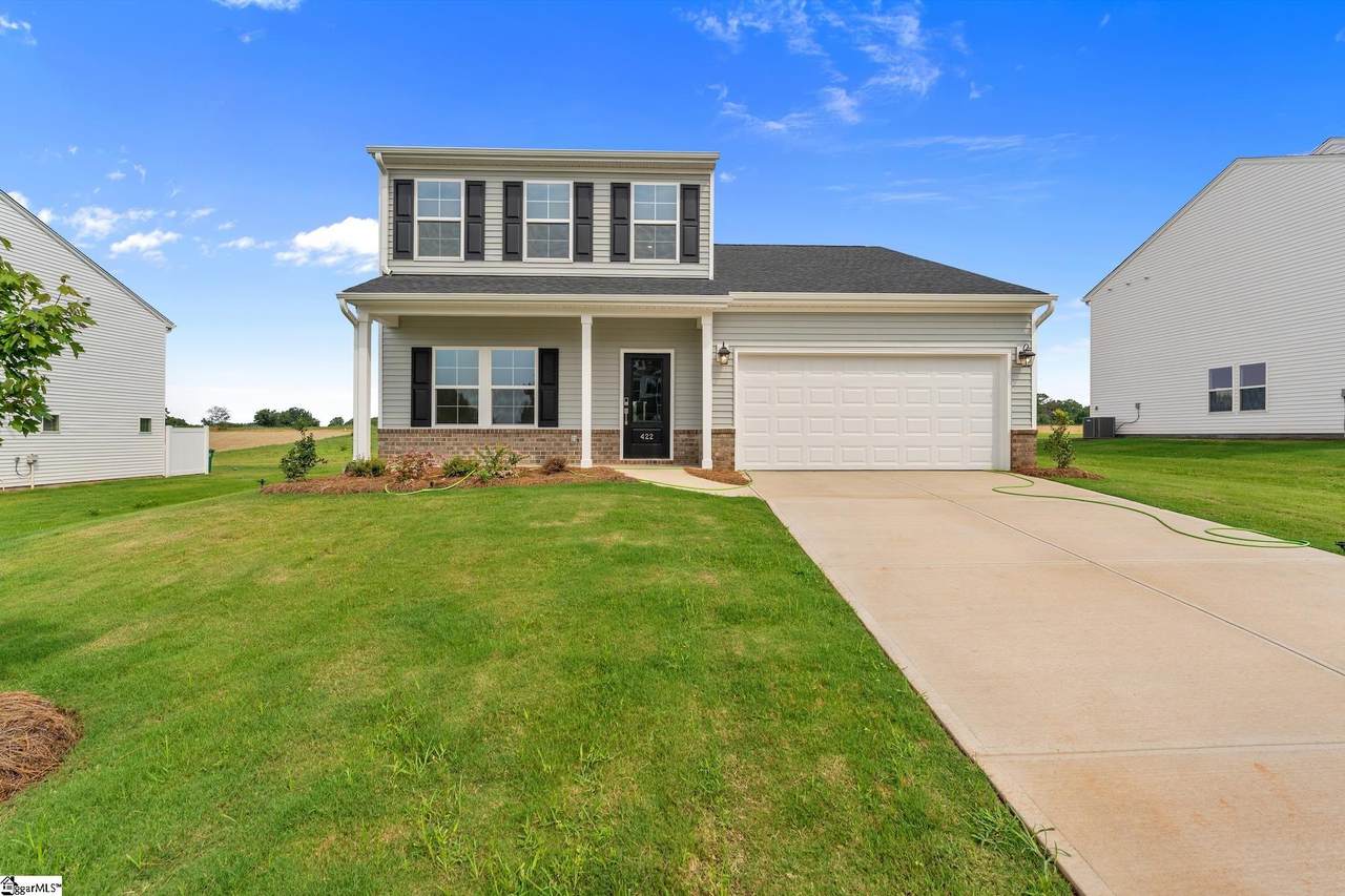 430 Dodger Avenue - Photo 1