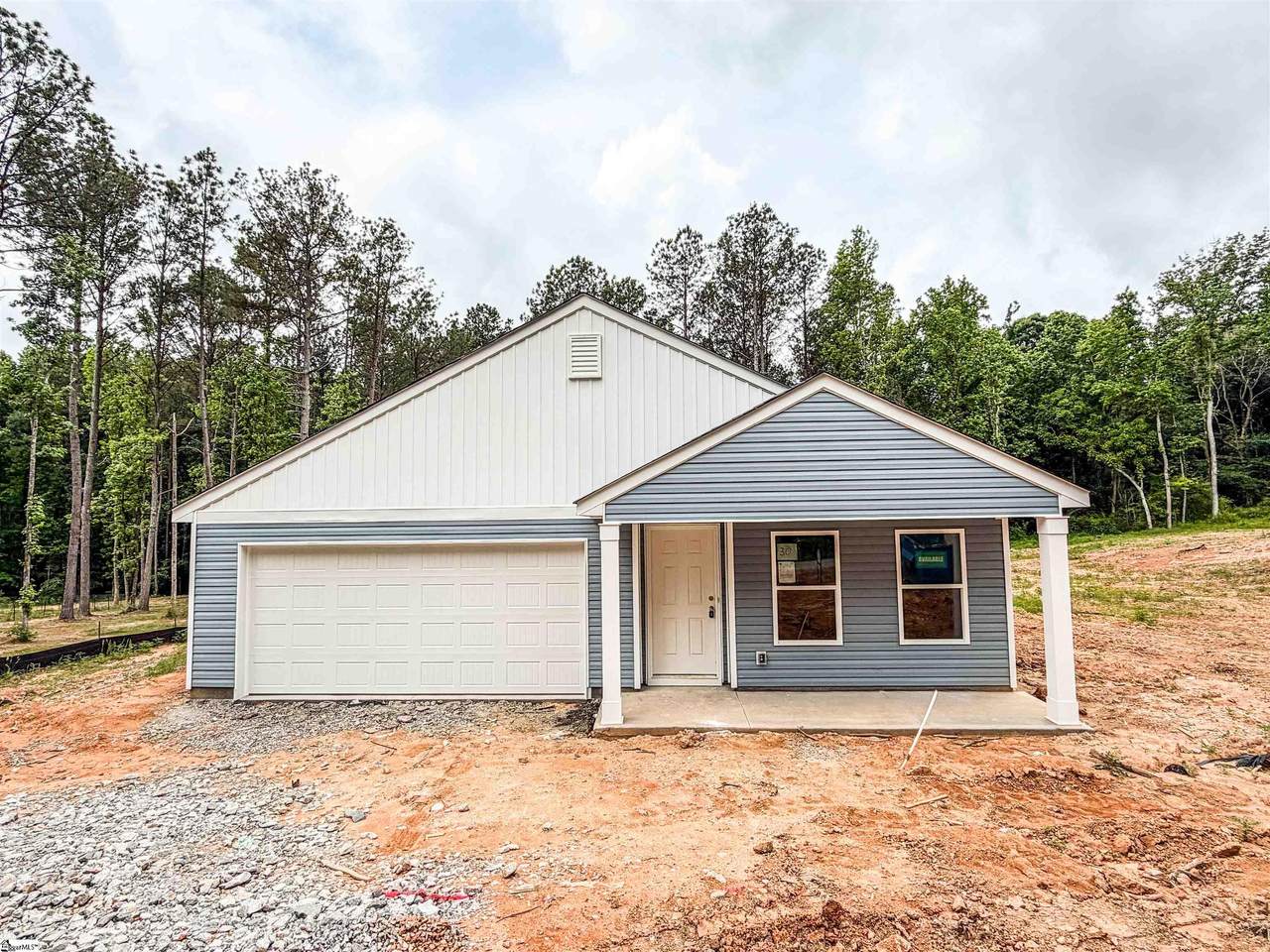 106 Heatherwood Drive - Photo 1