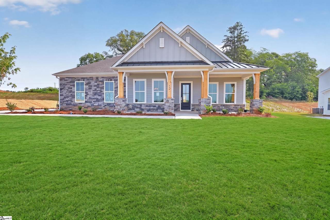 608 Timber Grove Drive - Photo 1
