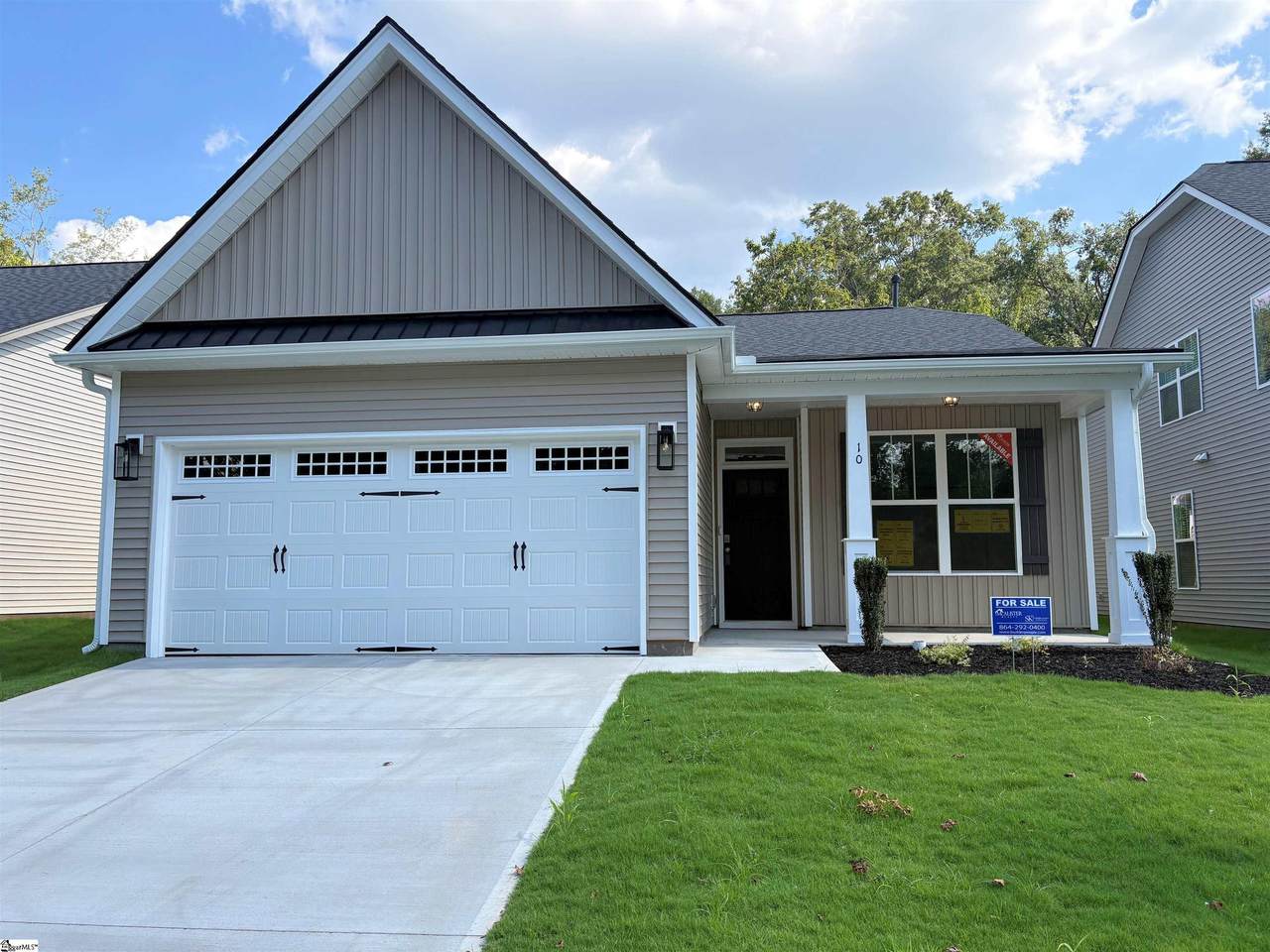 10 Deer Way - Photo 1