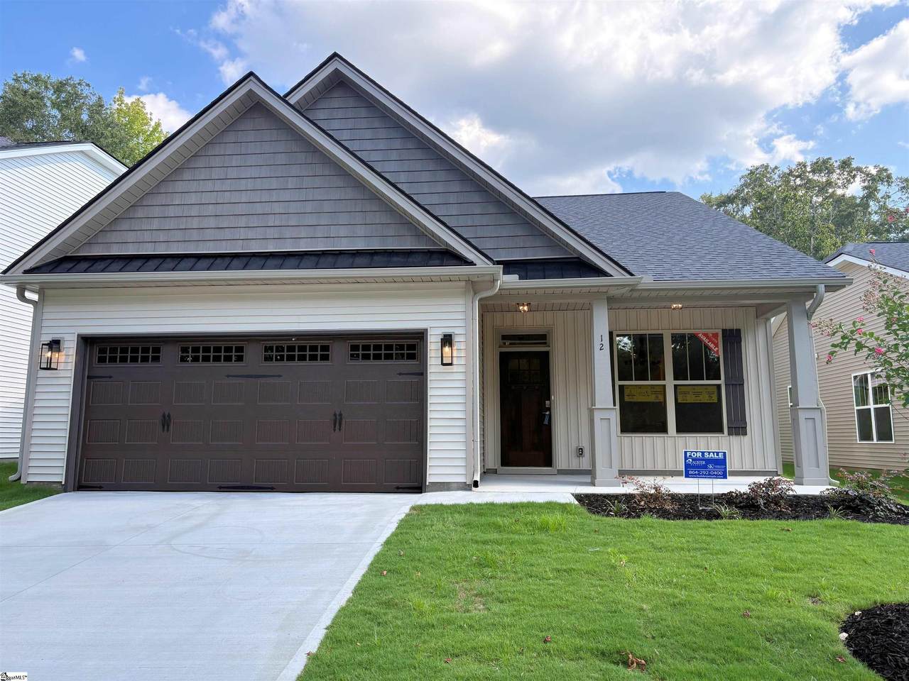 12 Deer Way - Photo 1