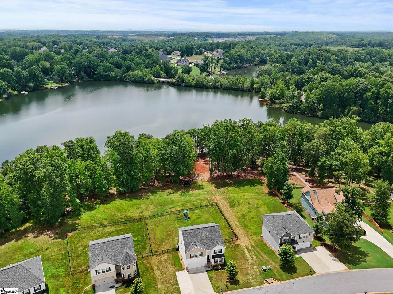 202 Rushing Waters Drive - Photo 1