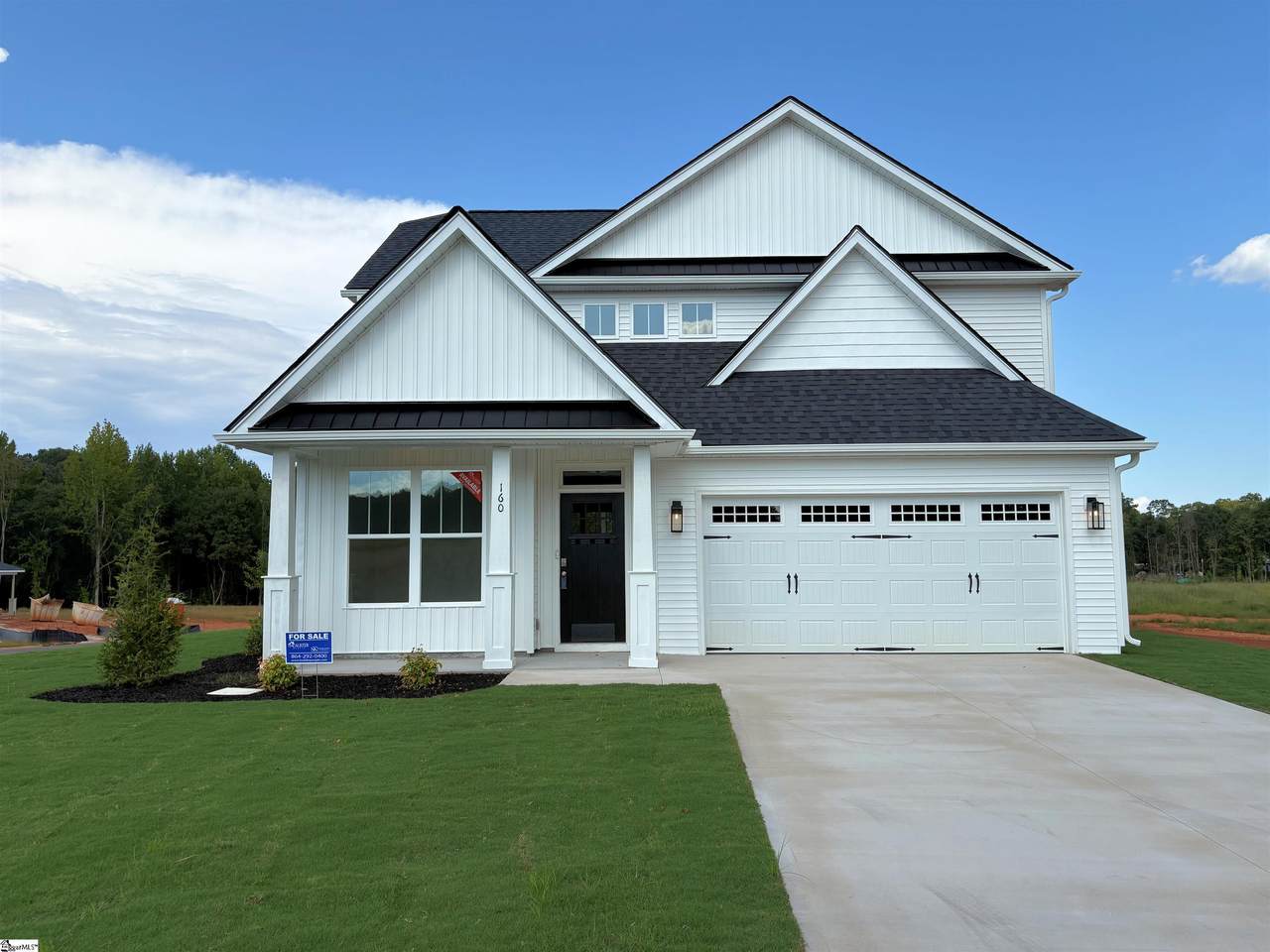 160 Deer Way - Photo 1
