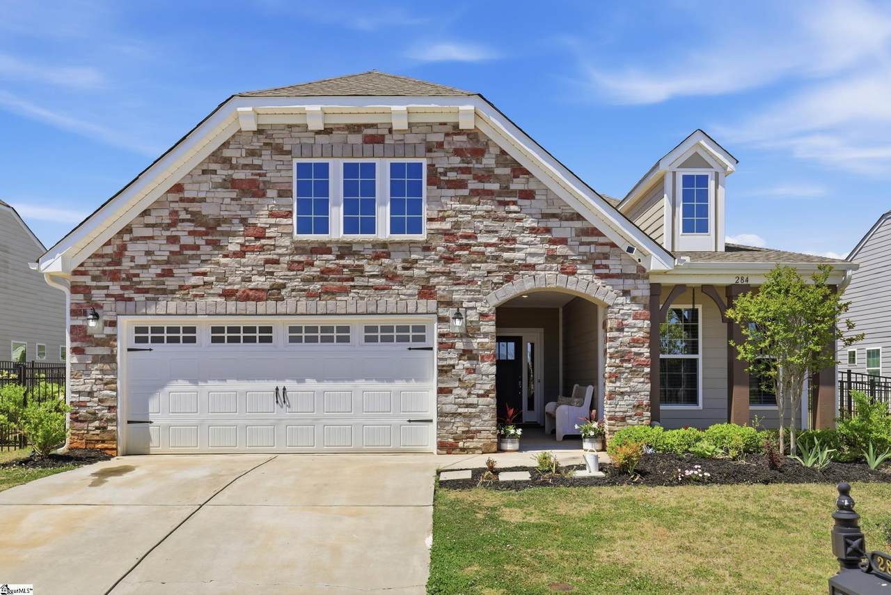 284 Double Crest Drive - Photo 1