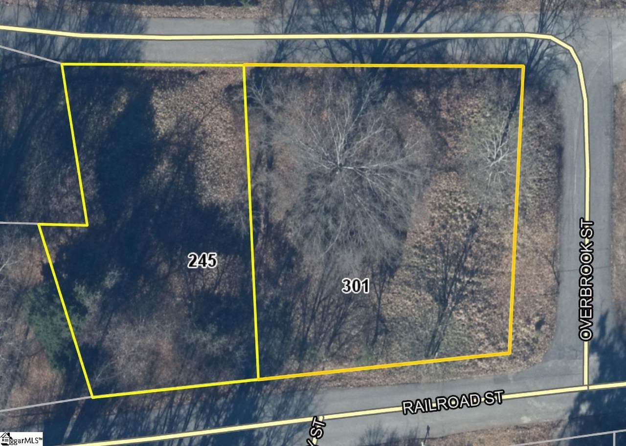 245 & 301 Railroad Street - Photo 1