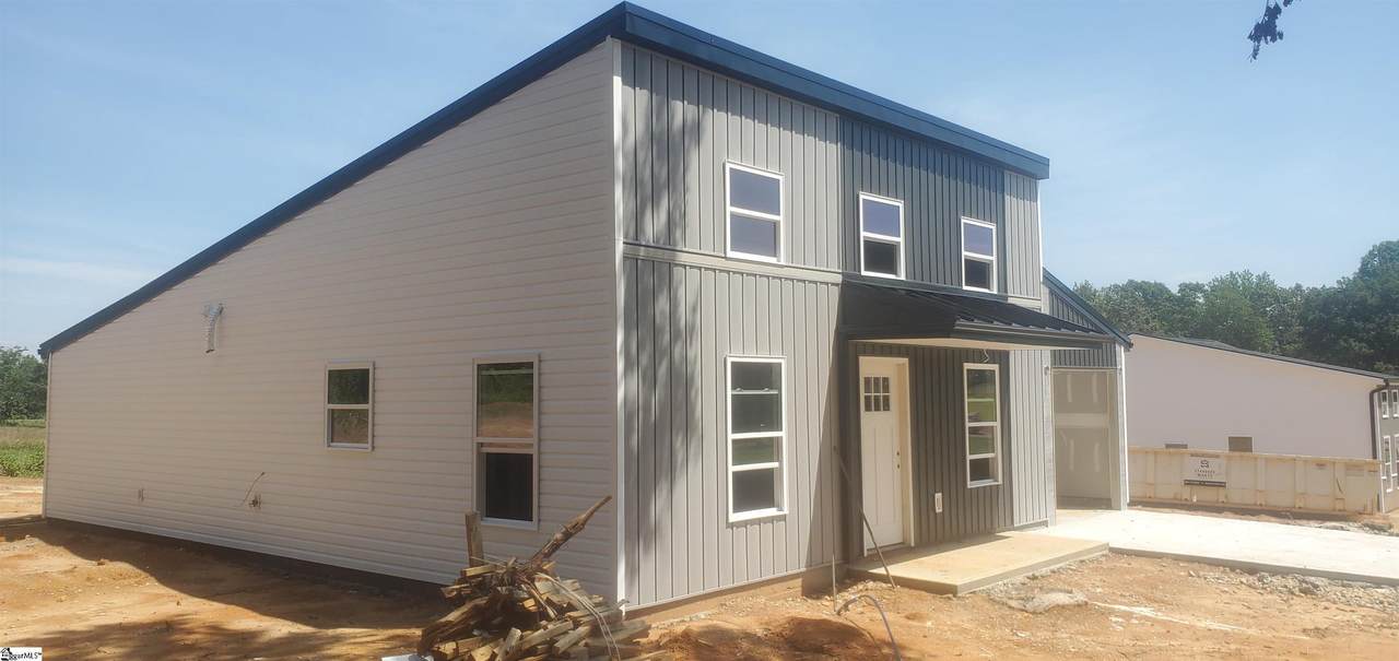 202 Hub Greer Road - Photo 1