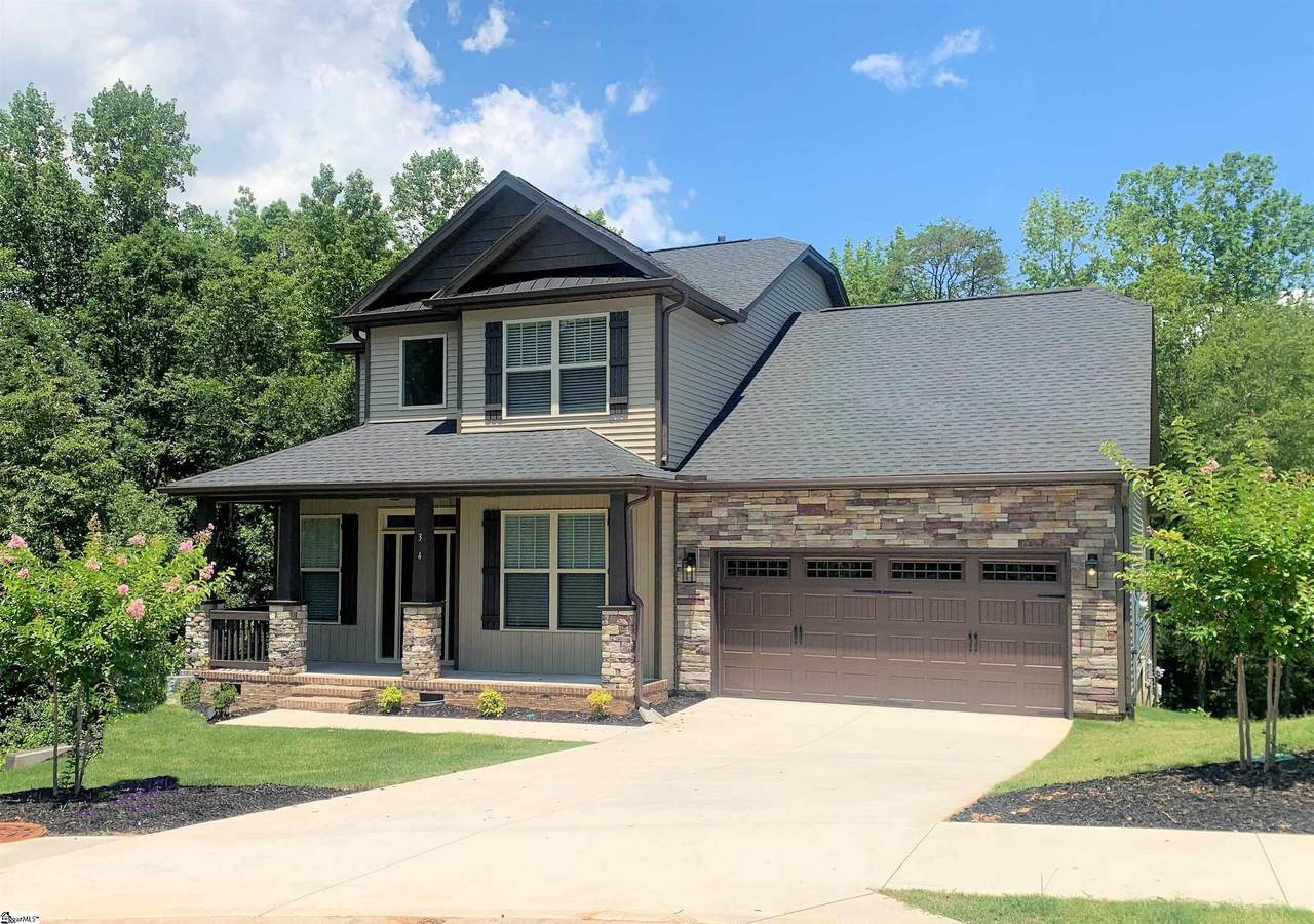 304 Nicole Marie Court - Photo 1