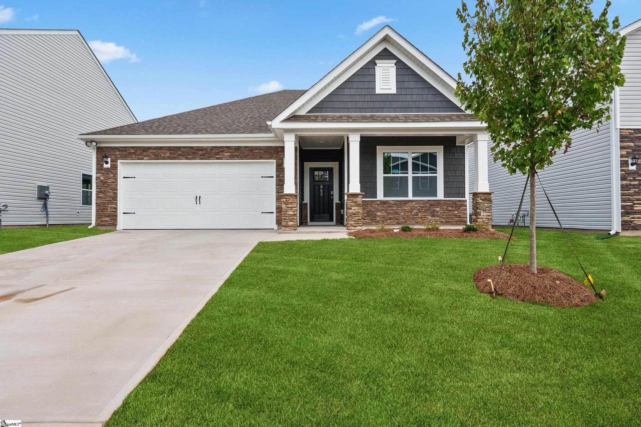 862 Barlow Lane - Photo 1