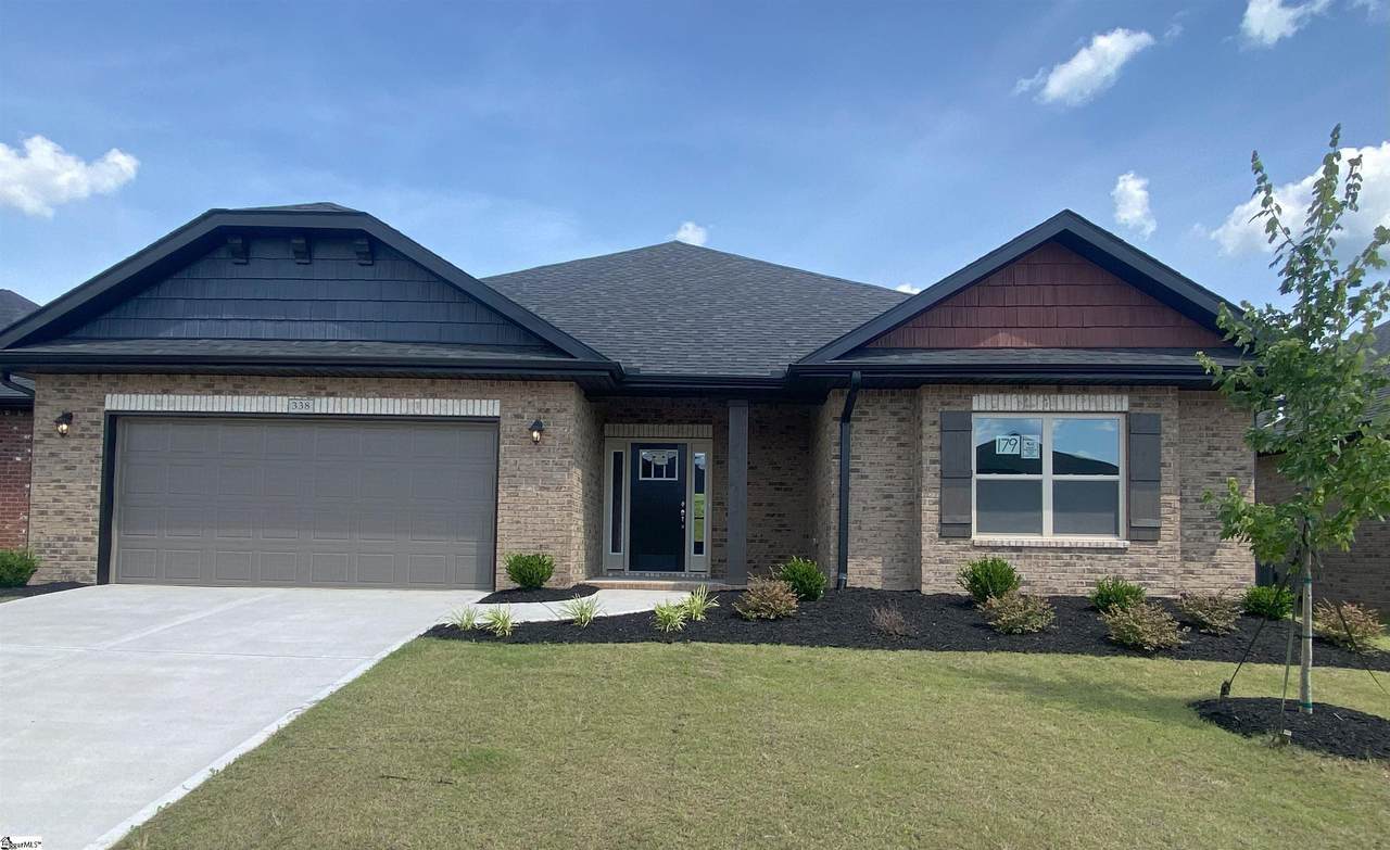 338 Cypress Hollow Trail - Photo 1