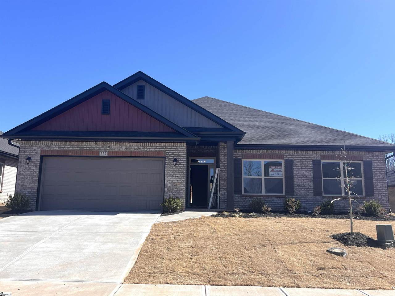 332 Cypress Hollow Trail - Photo 1