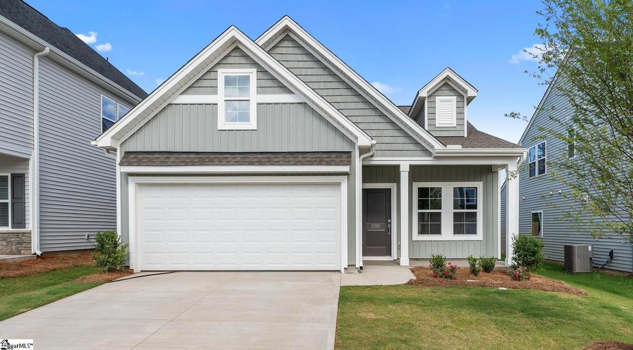 2085 Mayfair Mill Avenue - Photo 1