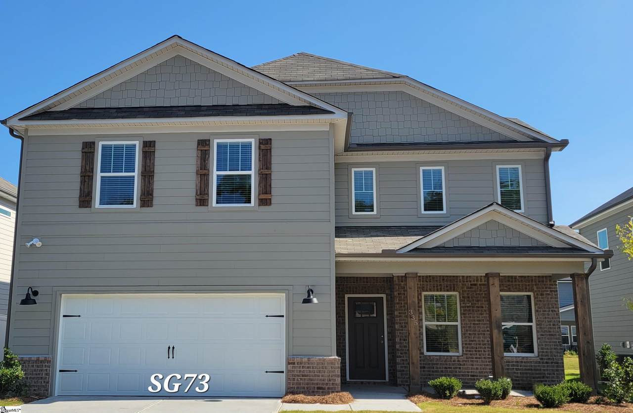 335 Alyssa Landing Drive - Photo 1