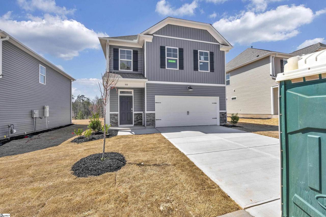 510 Barbican Place - Photo 1