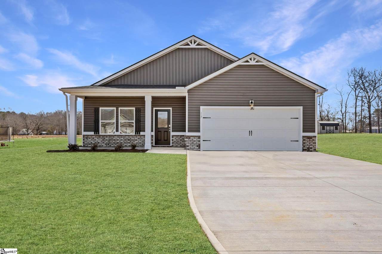 117 Gleneddie Road - Photo 1