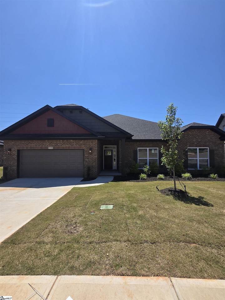 238 Rolling Waters Drive - Photo 1