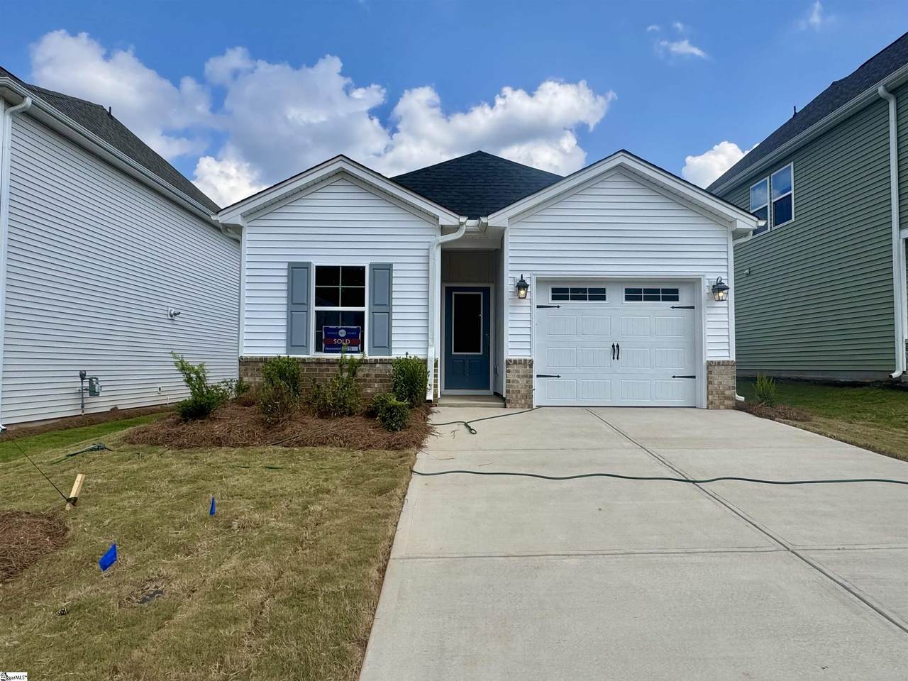 12098 Lansbury Drive - Photo 1