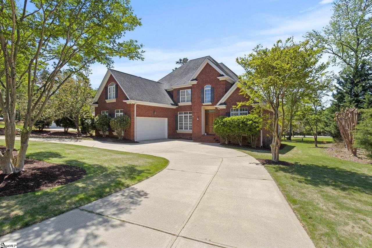 236 Horseshoe Lake Drive - Photo 1