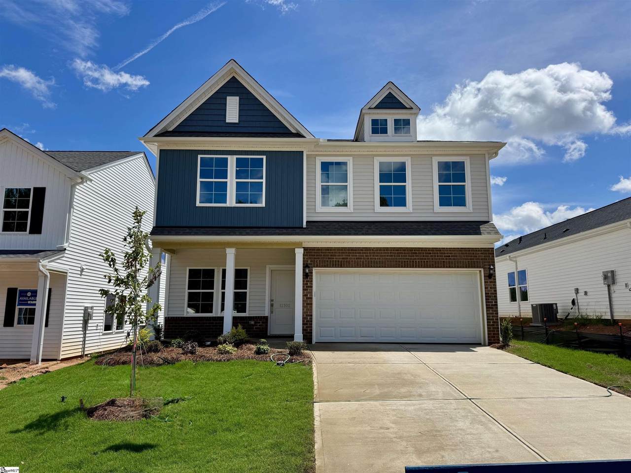 12102 Lansbury Drive - Photo 1