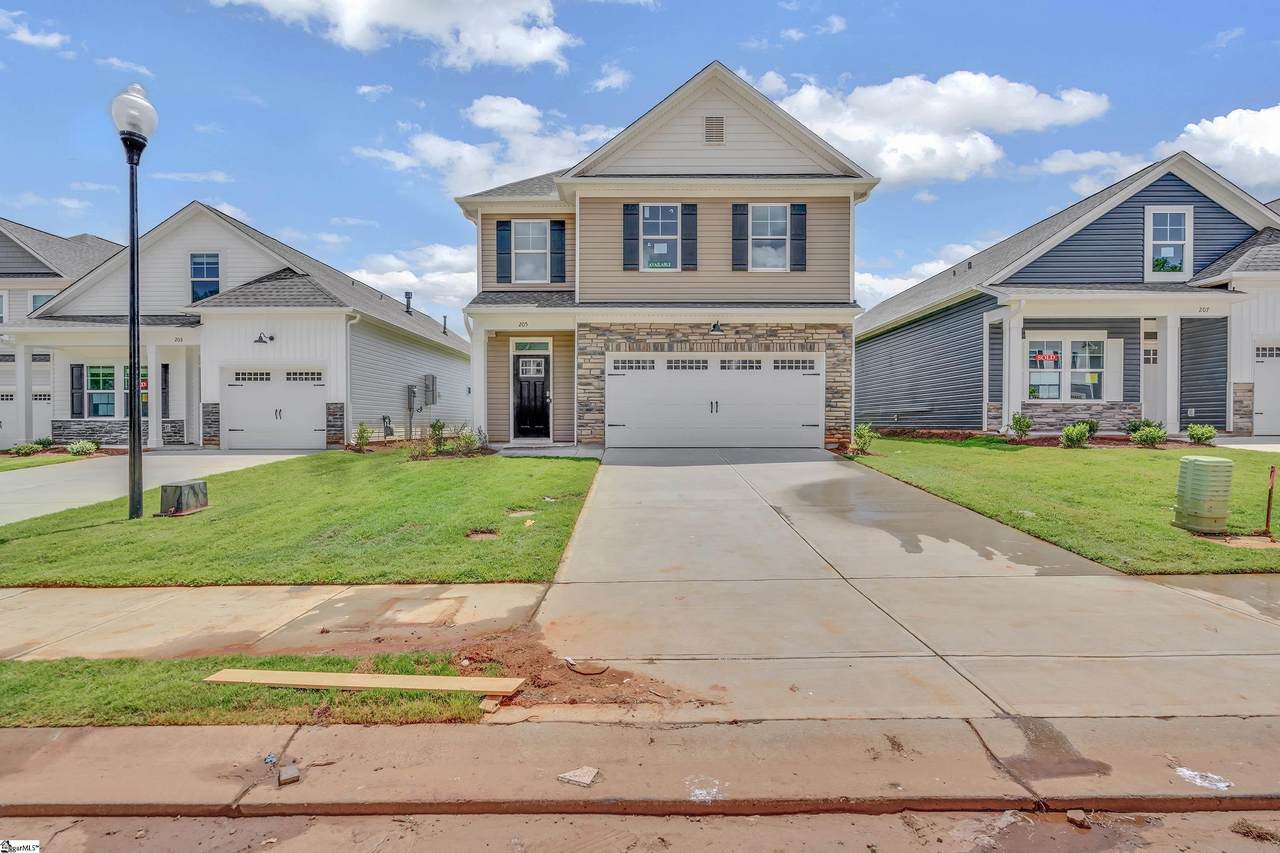 205 Brown Circle - Photo 1